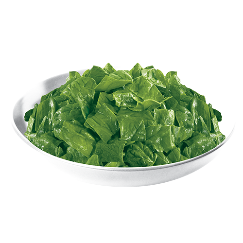 SuperFresh Spinach