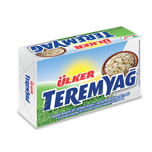 TEREMYAĞ BRICK