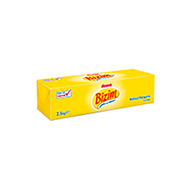 Bizim Block Margarine 70% Fat, 2.5 Kg 