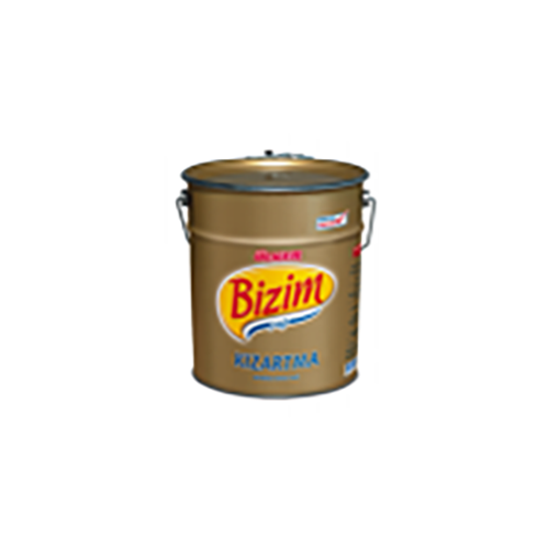 Bizim Frying Oil 16.38 Kg