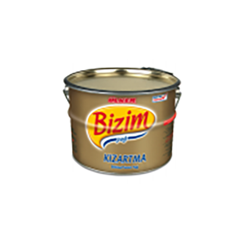 Bizim Kızartma Yağı 9.1 Kg