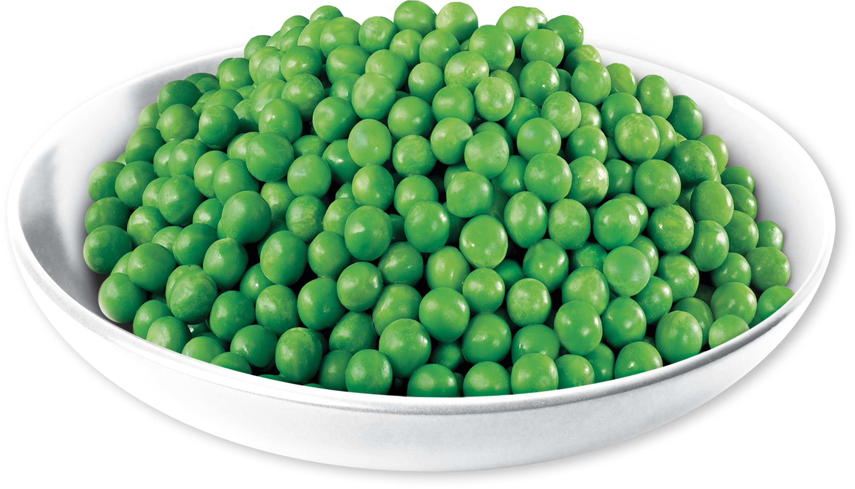 Peas