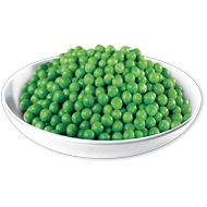 Peas