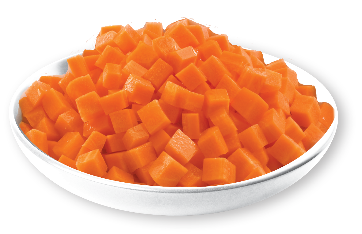 Carrot 