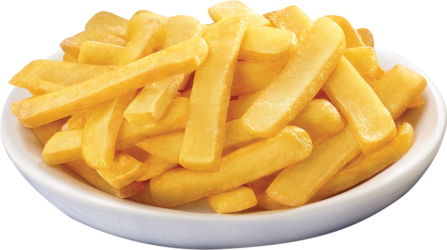 Potatoes 9x18
