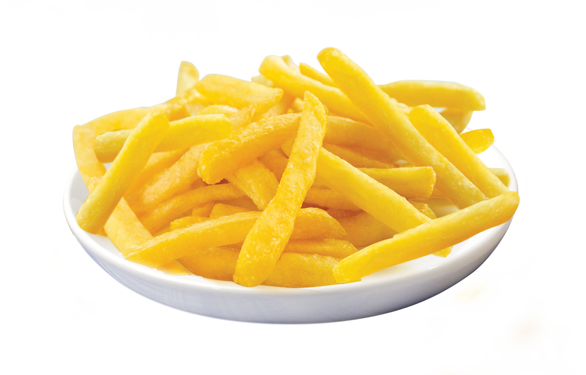 Potato Classic 