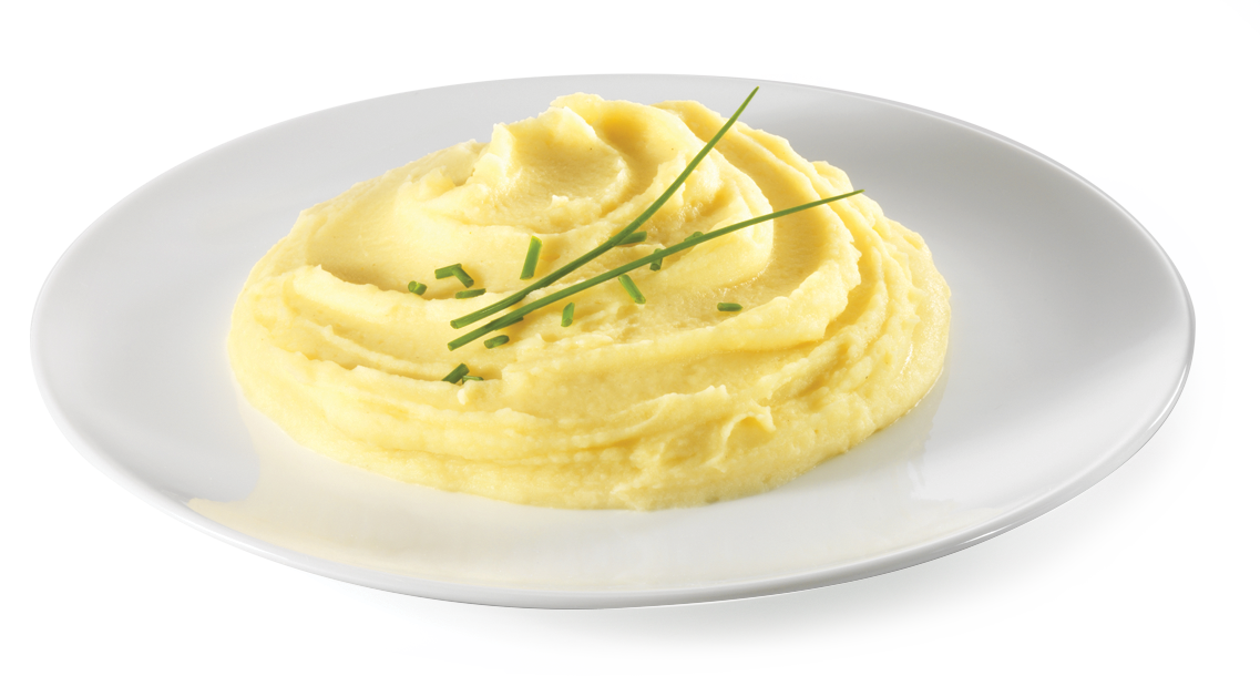 Mashed Patatoes