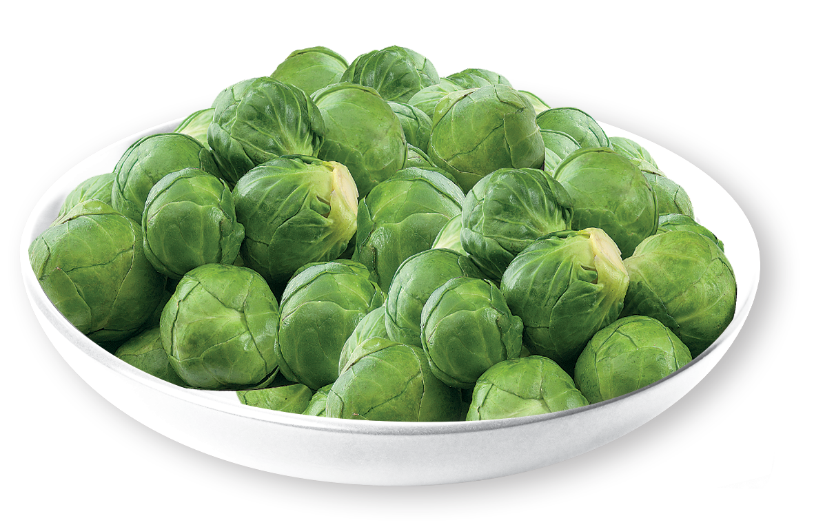 Brussels Sprouts