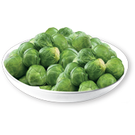 Brussels Sprouts