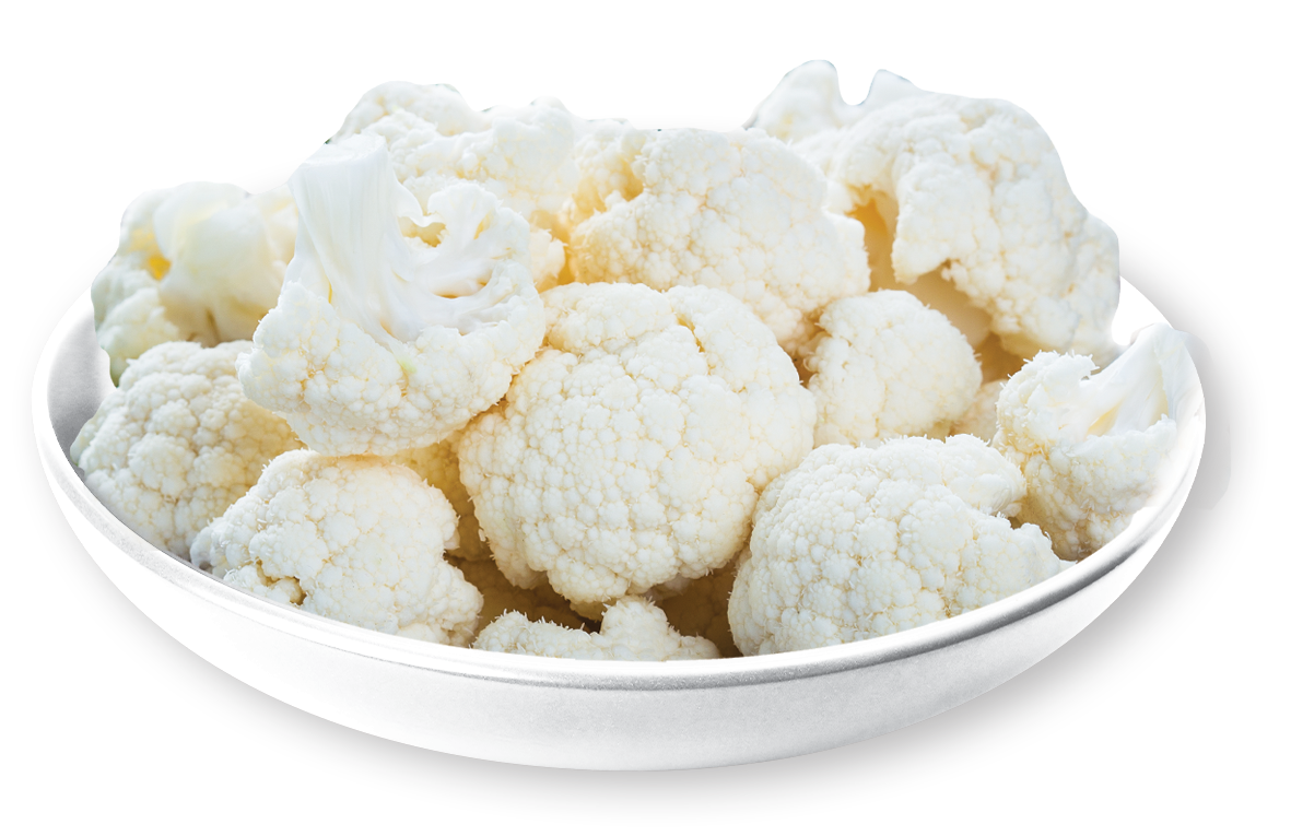 Cauliflower