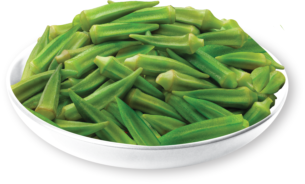 Okra