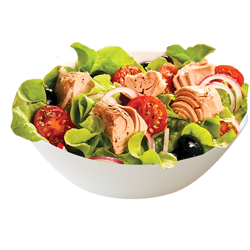 Canned Tunafish Sunflower Oil