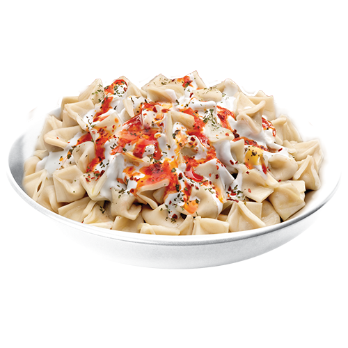 Ravioli