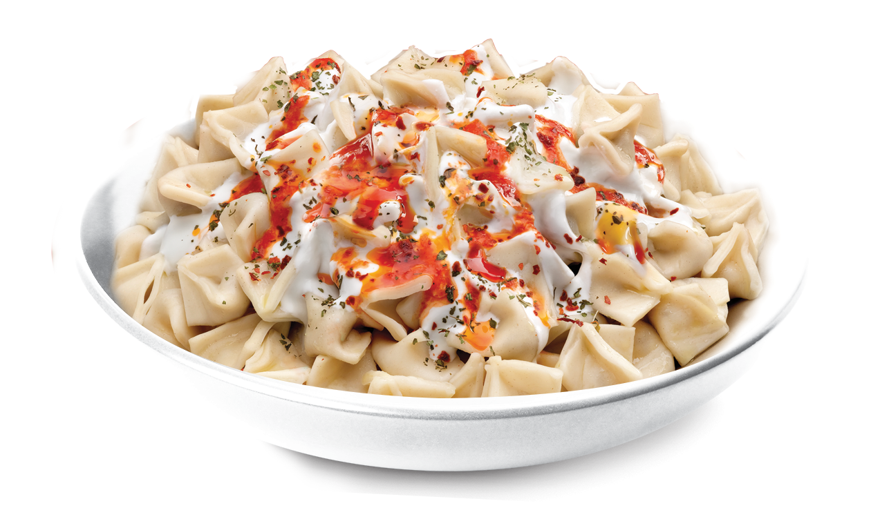 Ravioli ( Deluxe )