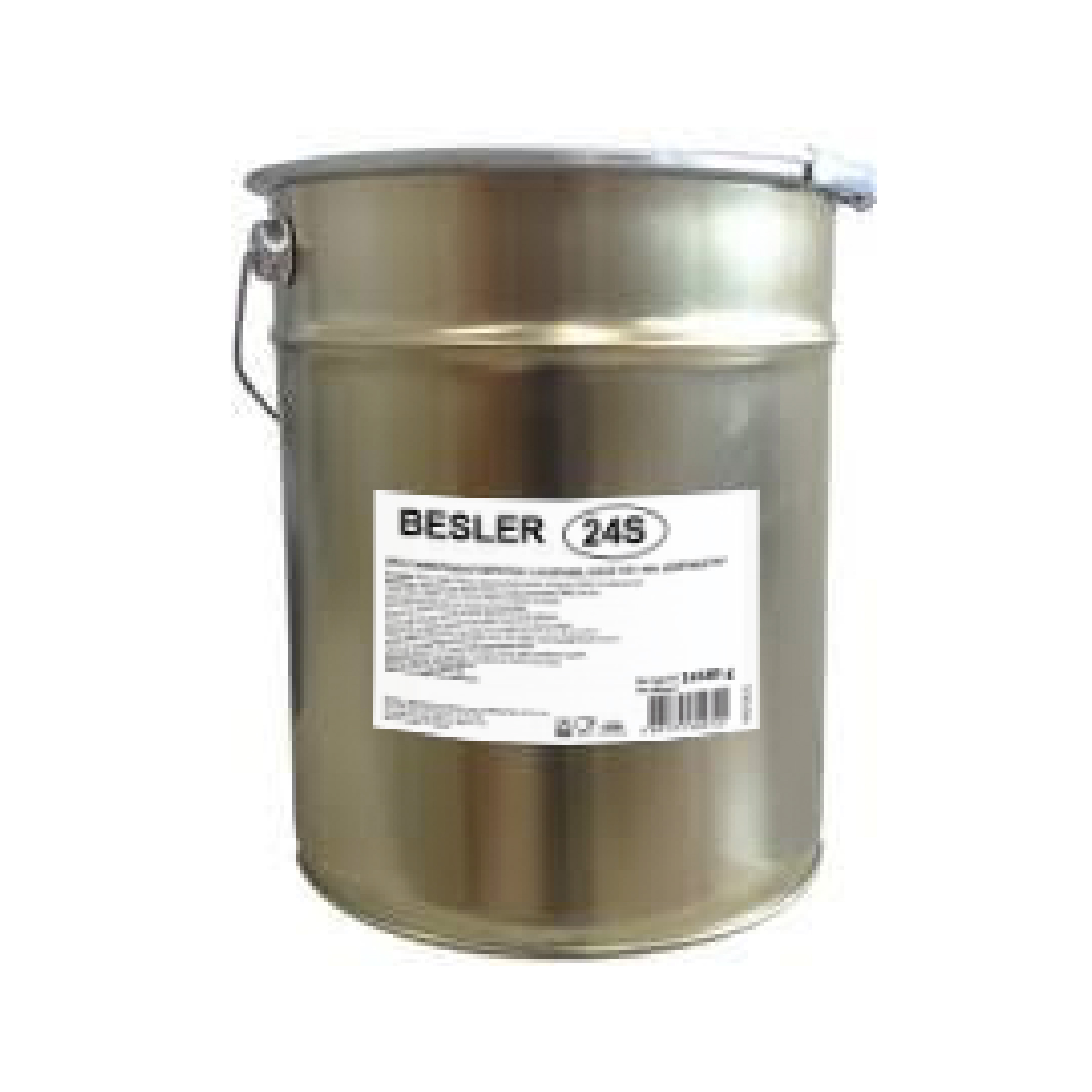 BES 24 S Industrial Frying Oil