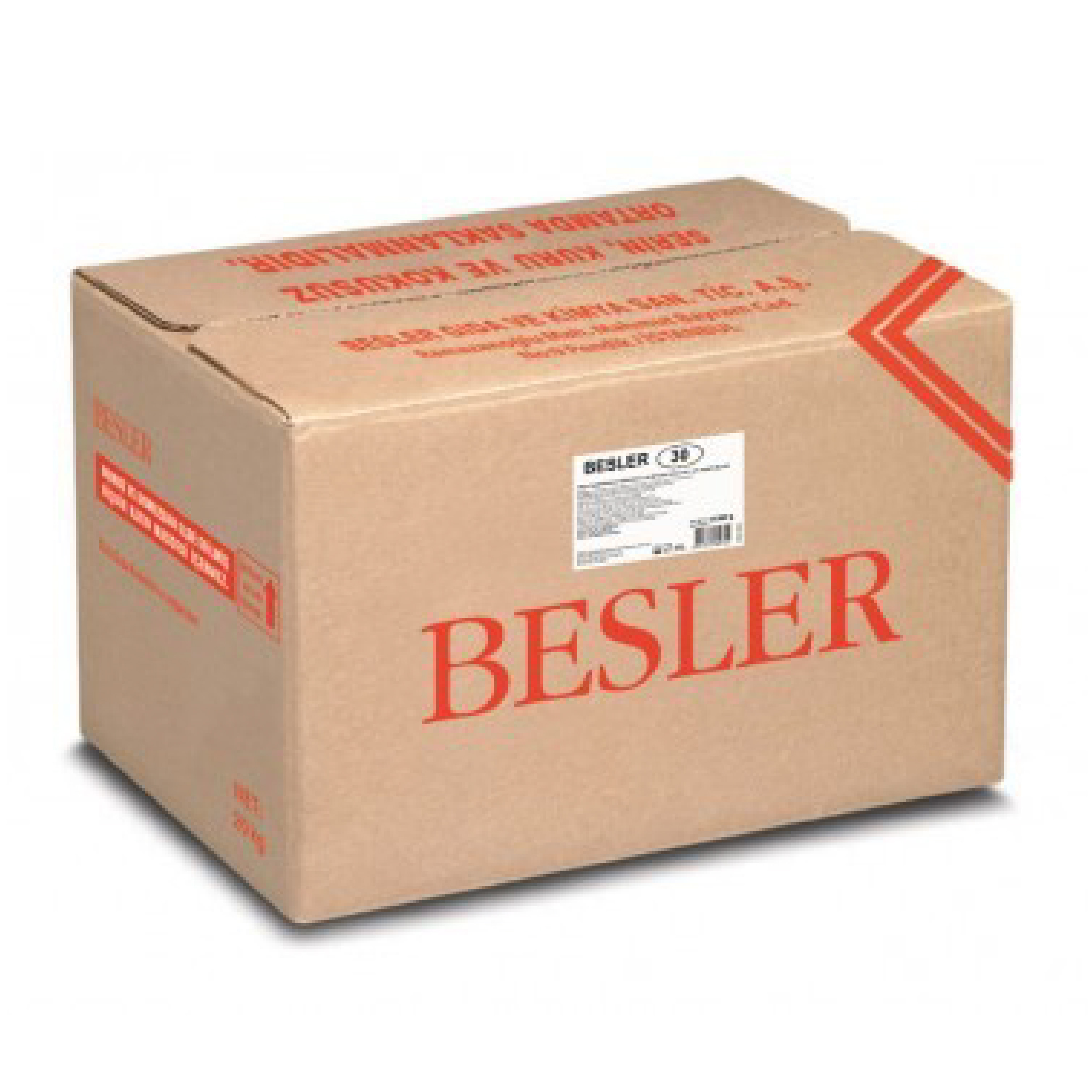 BES 30 Cocoa Butter Substitutes