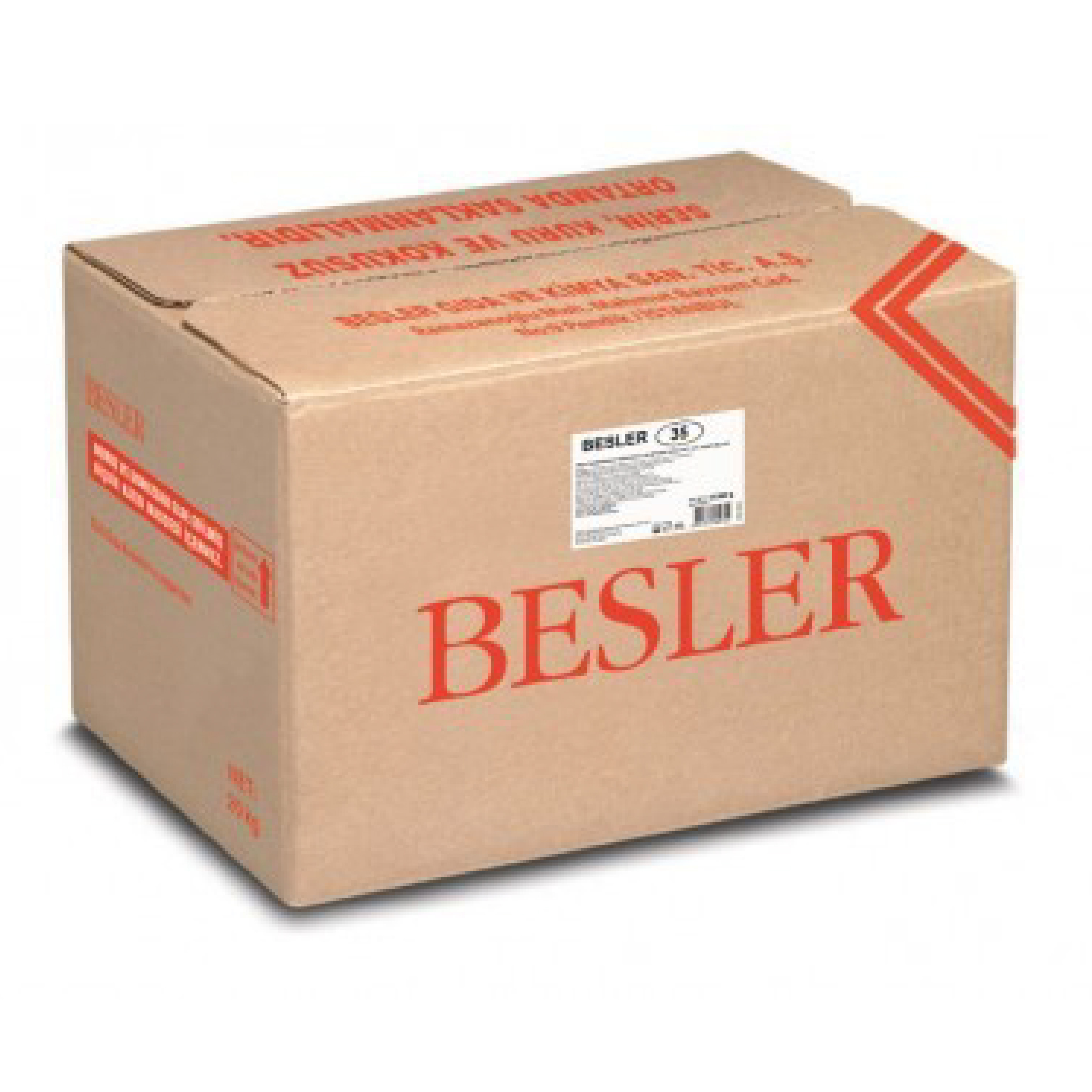 BES 35 Kokolin Yağı (CBR)