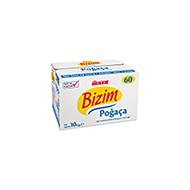 Bizim Pastry Margarine 60% Fat 10 Kg