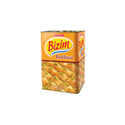 Bizim Baklava 16.38 Kg