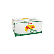 Bizim for Cream 10 Kg