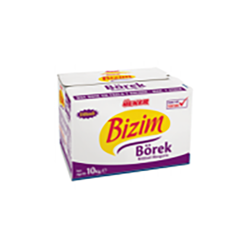 Bizim Börek 10 Kg