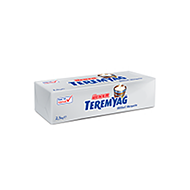 Teremyağ Block Margarine 2.5 Kg