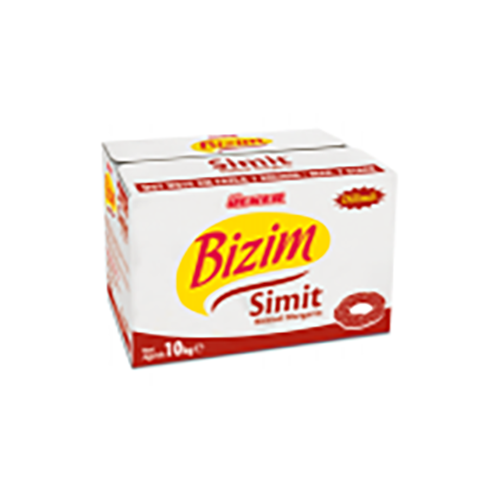 Bizim Simit 10 Kg