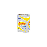 Bizim Plain Butter for Baklava 16.38 Kg