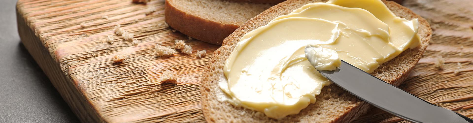 Margarin Hakkında