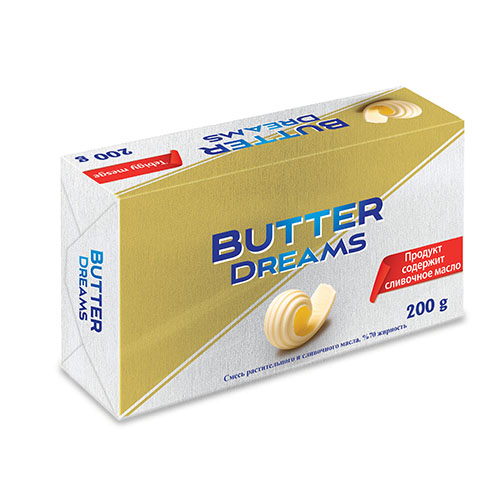 BUTTER DREAMS BRICK