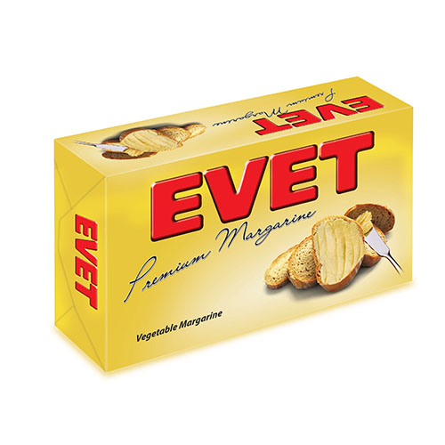 EVET BRICK