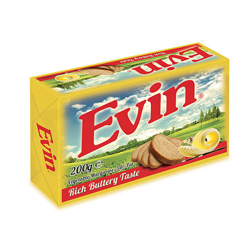 EVİN BRICK