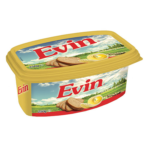 EVİN TUBE