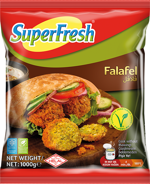 FALAFEL BALL 