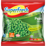 PEAS