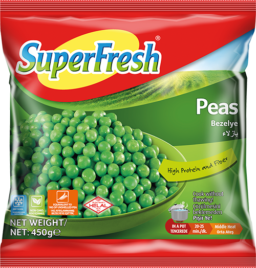 PEAS