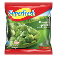 BRUSSELS SPROUTS