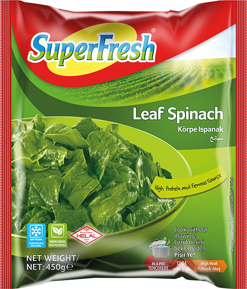 SPINACH 