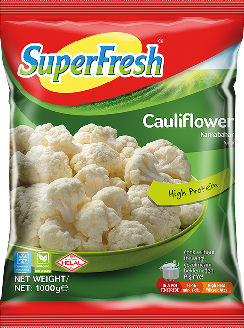 CAULIFLOWER