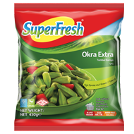 OKRA EXTRA