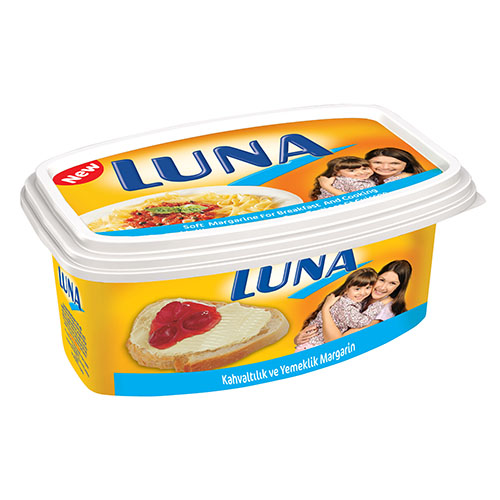 LUNA TUBE