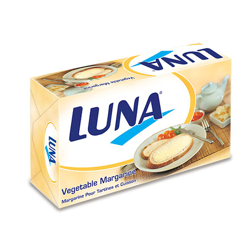 LUNA BRICK