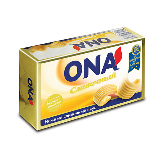 ONA BREAKFEAST