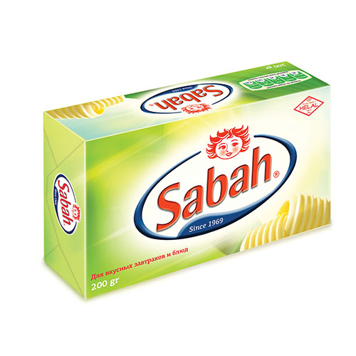 SABAH BRICK