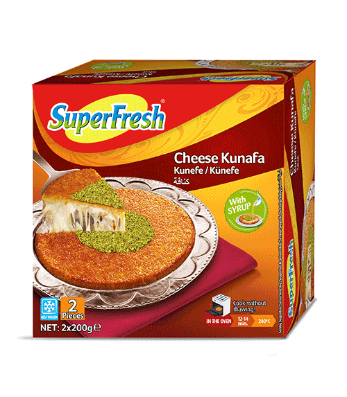 KUNAFA
