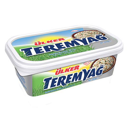 TEREMYAĞ TUBE