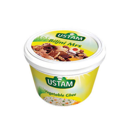 USTAM  GHEE
